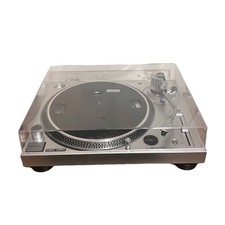 Audio-Technica AT-LP120XUSB