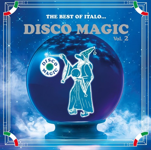 Vinile best italo - best,