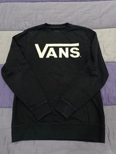 Felpa Vans Classic Girocollo