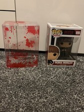 Funko Pop Dexter Debra Morgan