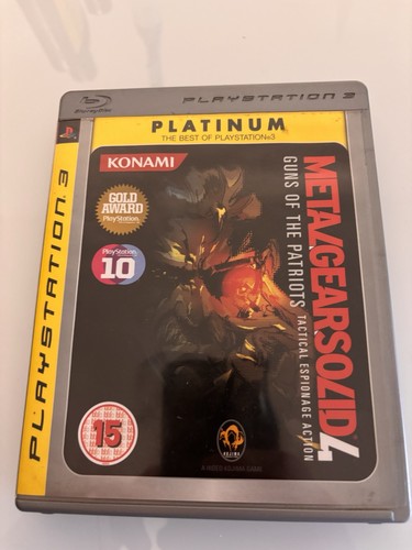 Sony playstation platinum - 3,