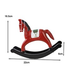 Unica statuina cavallo a