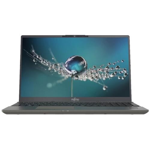Notebook fujitsu lifebook - notebook,