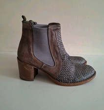 Stivaletti cavallini grigi - cavallini,