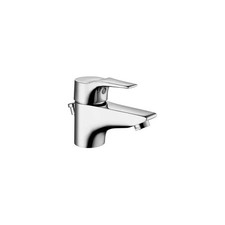 Miscelatore monocomando lavabo