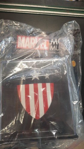 Marvel movie museum - museum, de