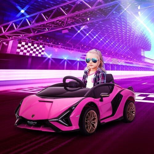 Auto elettrica per - , bambini