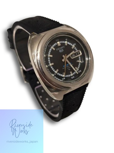 Orologio automatico sportivo