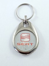 Portachiavi - Auto Seat Anni