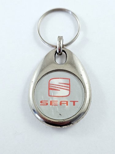 Portachiavi auto seat - auto,