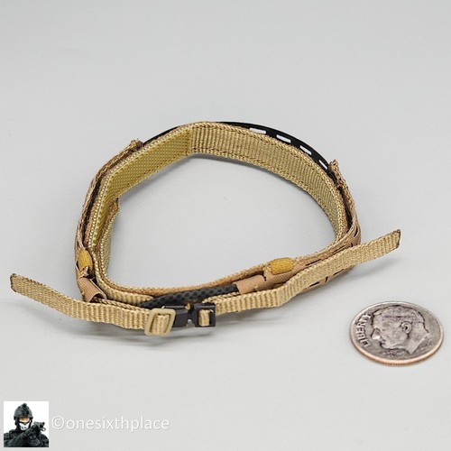 Cintura molle marrone chiaro - cintura,