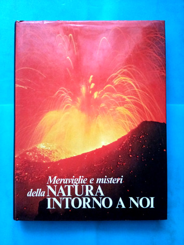 Meraviglie misteri della - e,