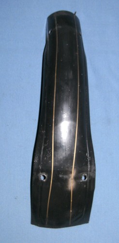 Solex garde boue avant - solex,