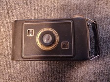 Vintage Kodak Folding Camera