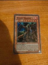 Yugioh drago tiranno rp02