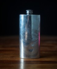 Jack Daniel's Licensed Hand