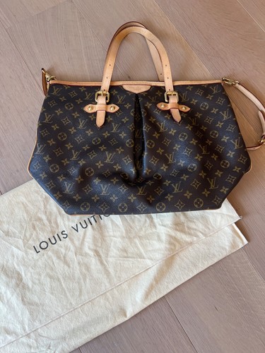 Louis vuitton monogram vintage - vuitton,