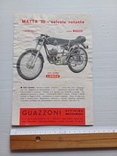 Guazzoni 50 Matta - 50