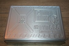 Dylan Dog 1 Alba morti viventi Ristampa 2016 Box Trentennale 666 SIGILLATO