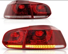 FARI FANALI LED STOP PER