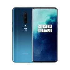 SMARTPHONE ONEPLUS 7T PRO HD1913 256 GB DUAL SIM 6.67" 4G LTE BLUE NO ONEPLUS 8