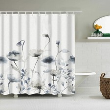 Tenda Doccia Impermeabile