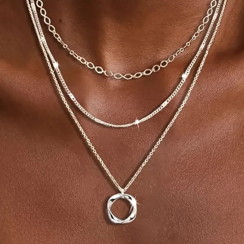 Squisito set collana - boho, chic