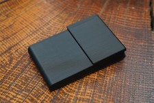 Carcano Single Shot Adapter