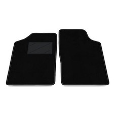 Tappetini auto SOLO ANTERIORI