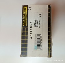 Fracarro Miscelatore Da Palo