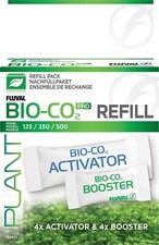 Fluval bio co2 refill - fluval, ricarica