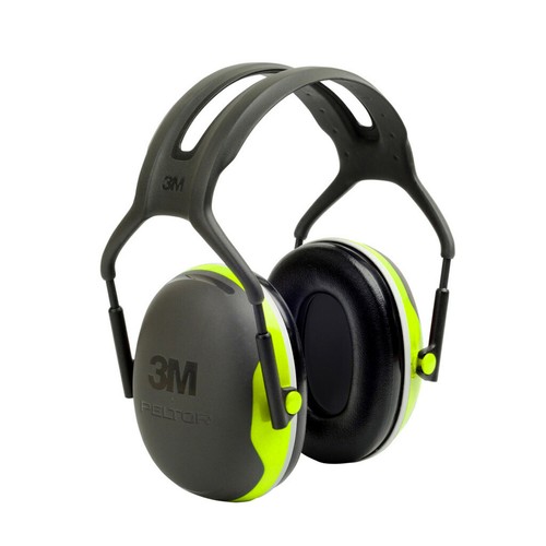 Peltor headband cuffie - 3m,