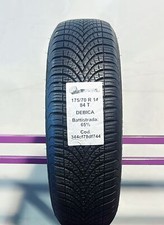 PNEUMATICO USATO DEBICA