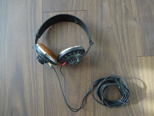 Heru cuffie stereo - cuffie,