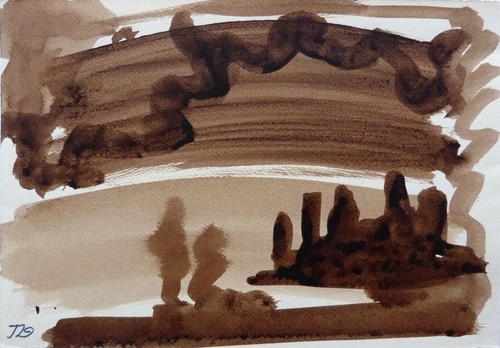 Fernand dubuis - dubuis, (1908-1991)
