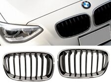 Griglie Mascherine Reni BMW Serie 1 F20 F21 2012-2014 Versione Sport