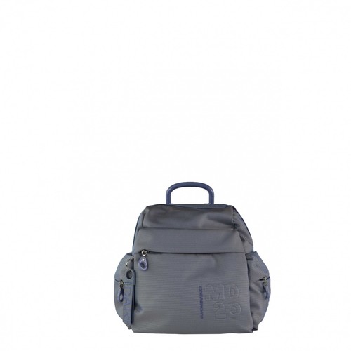 Mandarina duck md20 zaino - mandarina,