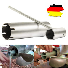 Per Volvo Penta D F Duoprop Elica Chiave 3855516 Duo/Twin Prop Tool Kit Nuovo