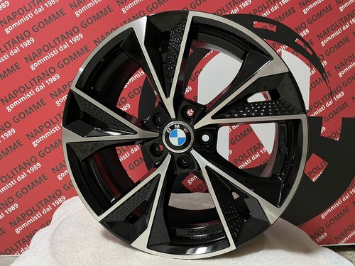 Cerchi bmw serie f40 f52 - f40, 18