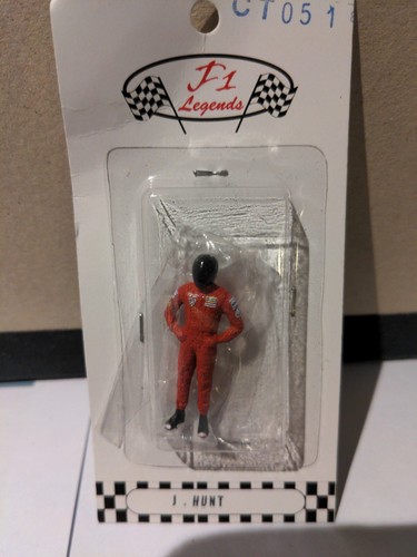 James hunt mclaren - hunt,