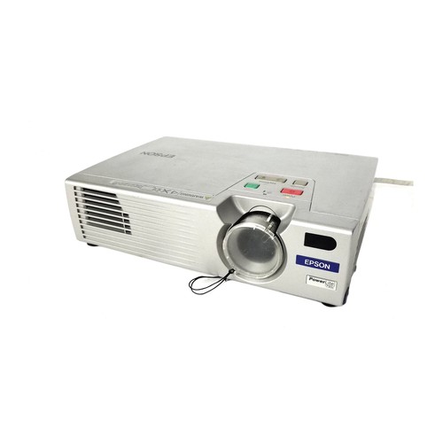 Epson powerlite emp 730 2000 - powerlite,