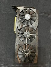 ASUS ROG Strix GeForce STRIX