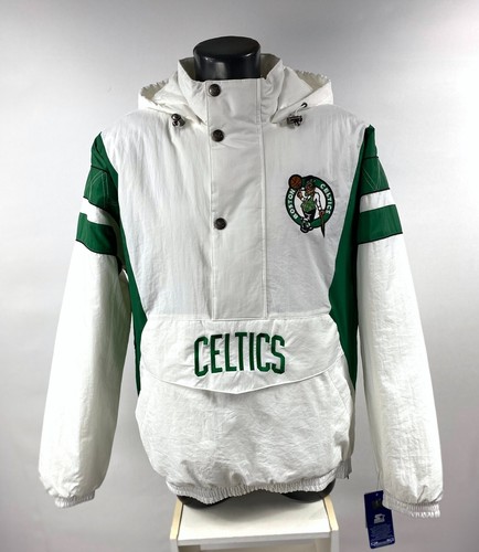 Giacca celtics boston starter - giacca,
