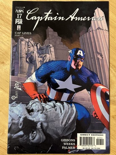 Captian america marvel - captian,