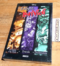 TRILOGIA DA BRIVIDI Disney