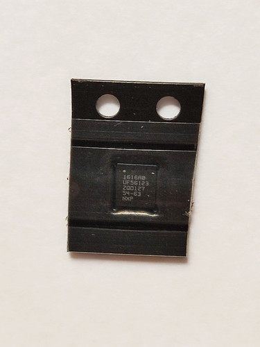 1616a0 tristar chip iphone - ic,