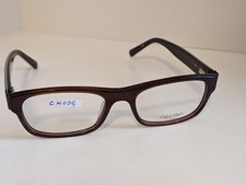 CALVIN KLEIN Montatura