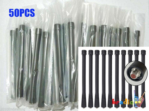 50x nad6568 antenna vhf per - 50x,
