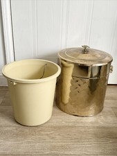 Secchiello ghiaccio vintage - , in