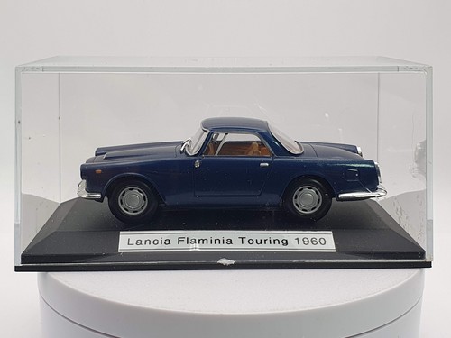 Lancia flaminia touring - touring, (1960)